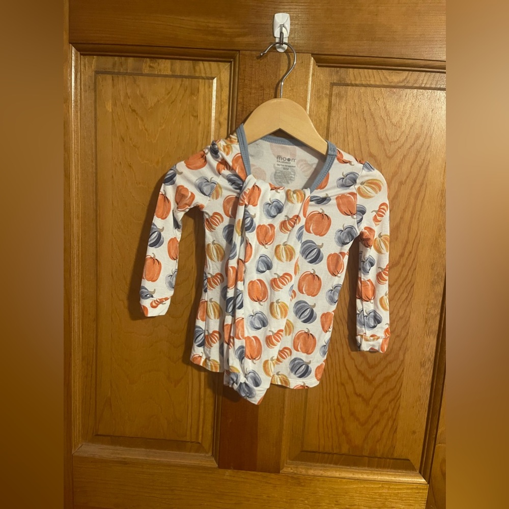 Rabbit Moon pajamas